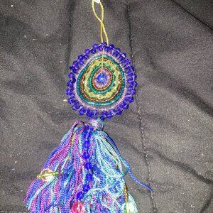Beaded Rakhi